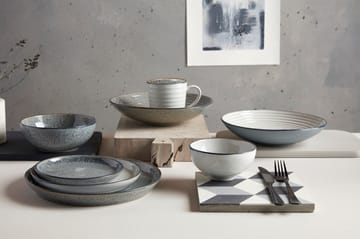 Studio Grey -riisikulho, 13 cm - Quartz - Denby