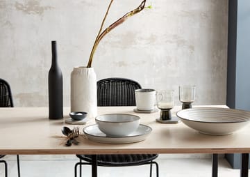 Studio Grey -riisikulho, 13 cm - Quartz - Denby