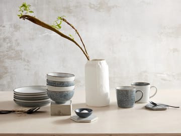 Studio Grey uritettu muki 40 cl - Graniitti - Denby