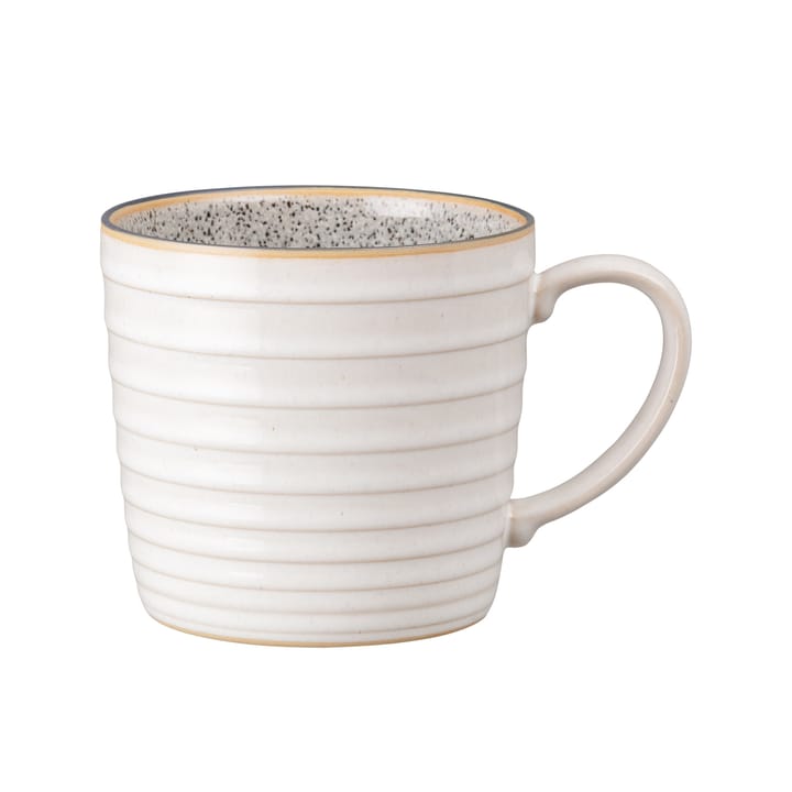 Studio Grey uritettu muki 40 cl - Quartz - Denby