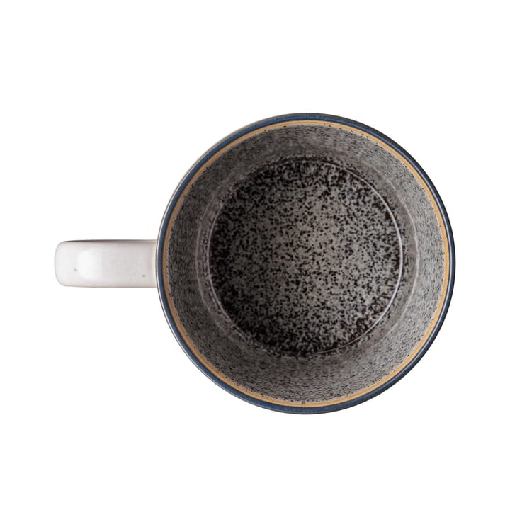 Studio Grey uritettu muki 40 cl, Quartz Denby