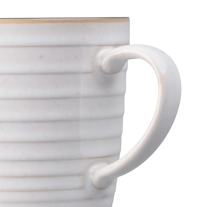 Studio Grey uritettu muki 40 cl, Quartz Denby