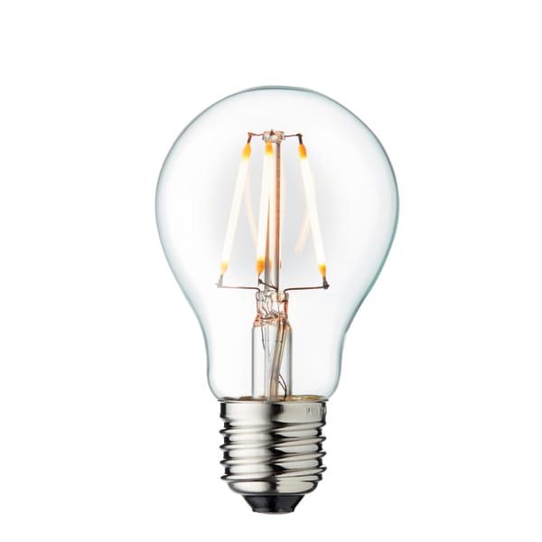 Arbitrary LED-hehkulamppu 3,5 W Ø60 cm, Kirkas Design By Us