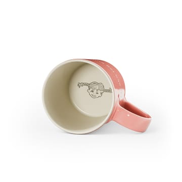 Astrid Lindgren muki, hur ska jag kunna veta det.. - Ruotsinkielinen teksti - Design House Stockholm
