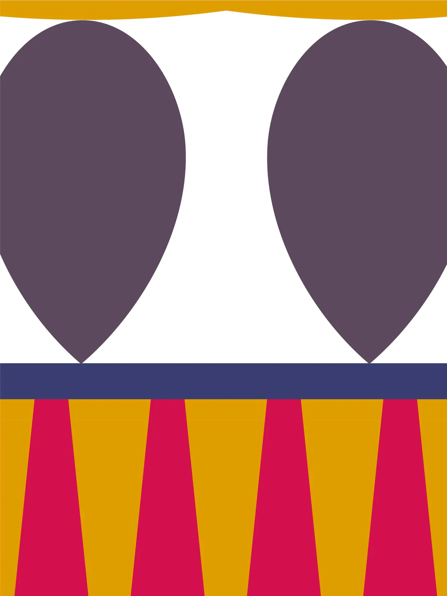 Birds 1967 muki 35 cl, No. 1 Design House Stockholm