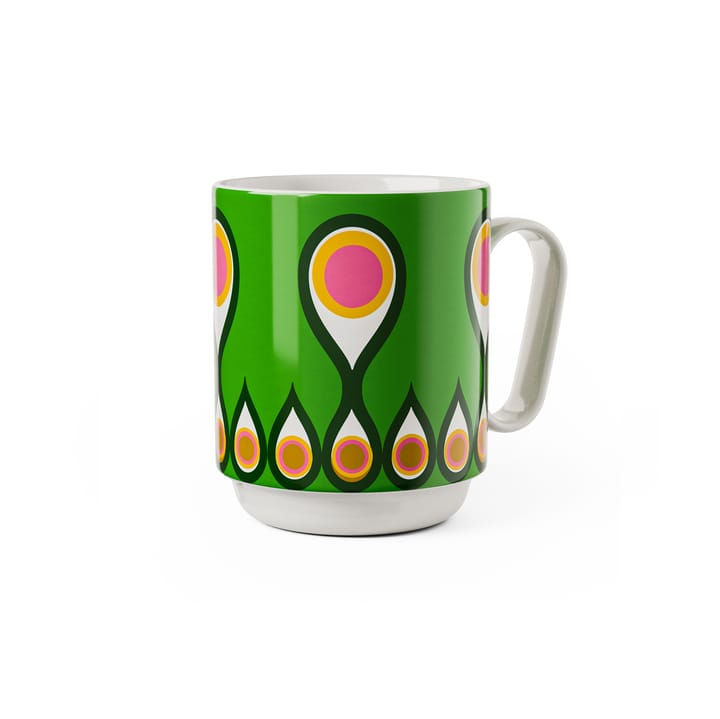 Birds 1967 muki 35 cl - No. 2 - Design House Stockholm