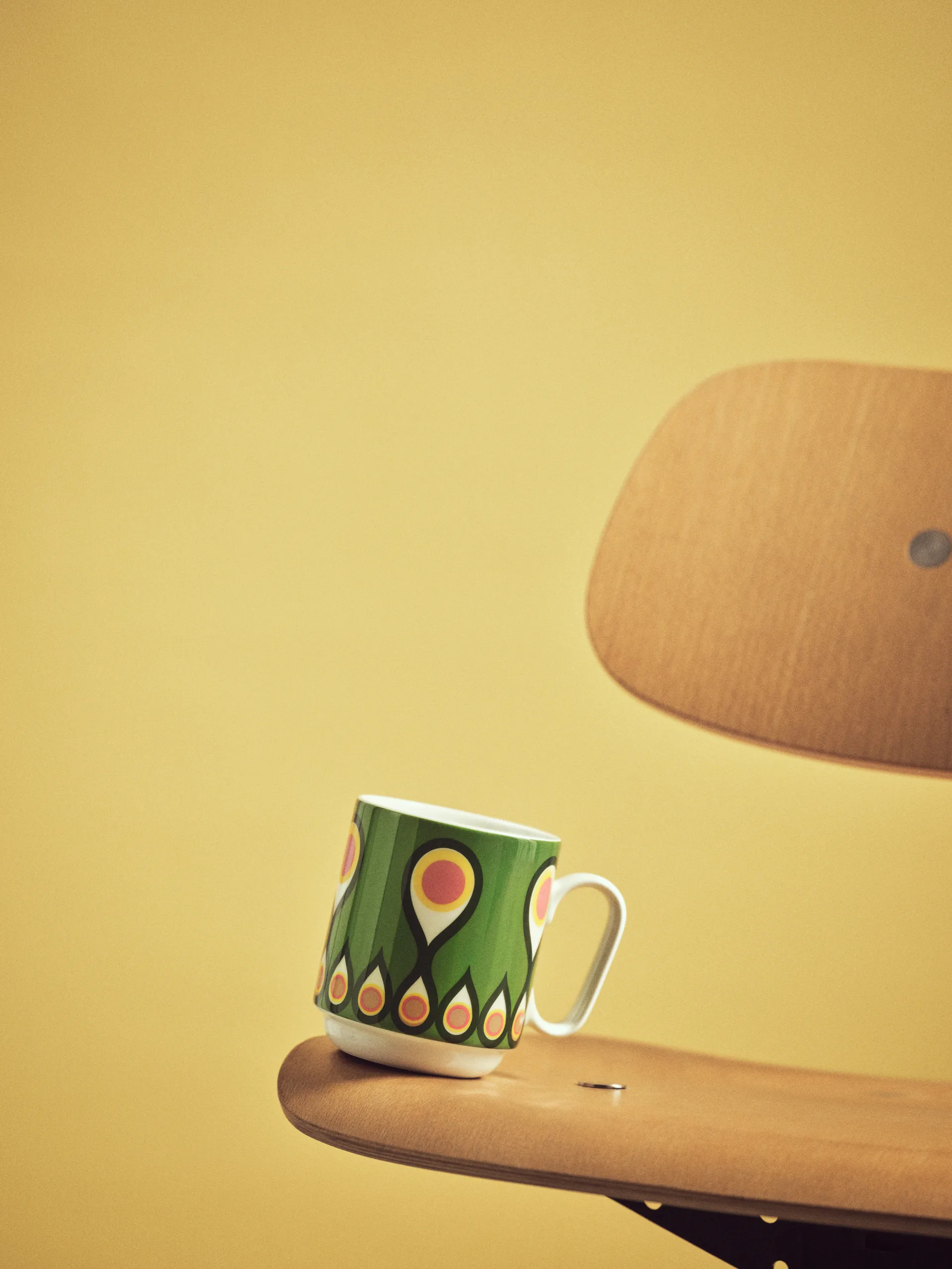 Birds 1967 muki 35 cl, No. 2 Design House Stockholm