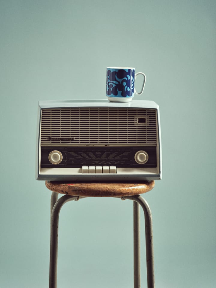Birds 1967 muki 35 cl, No. 4 Design House Stockholm