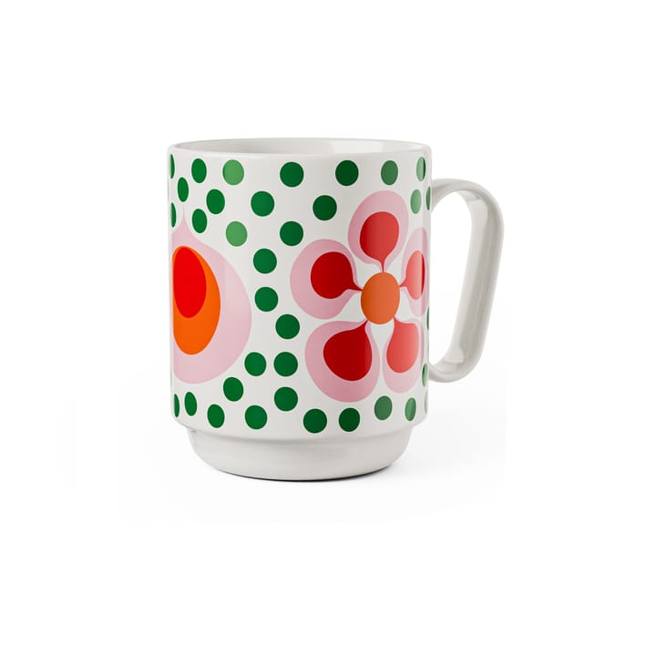 Birds 1967 muki 35 cl - No. 6 - Design House Stockholm
