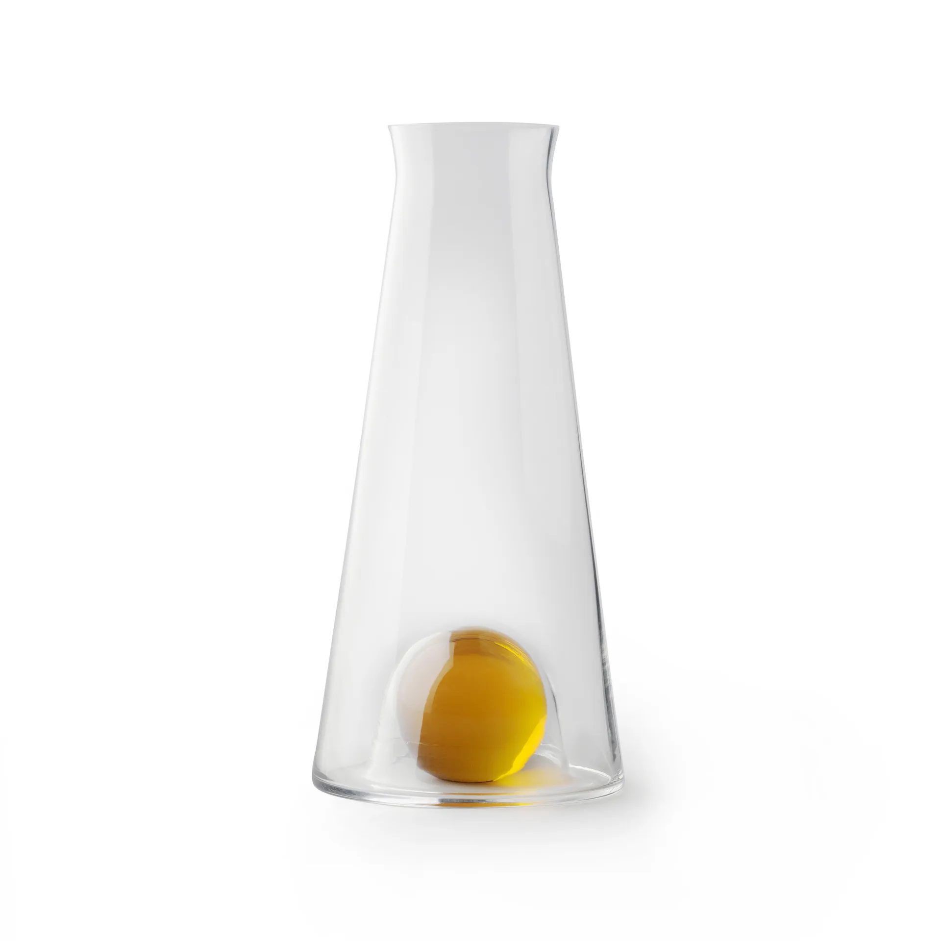 Fia karahvi, meripihka Design House Stockholm