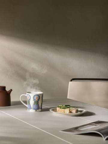 Fru Aster muki korvallinen - 40 cl - Design House Stockholm