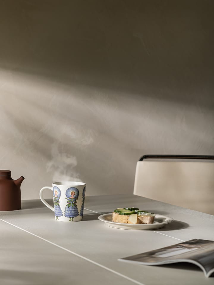 Fru Aster muki korvallinen, 40 cl Design House Stockholm