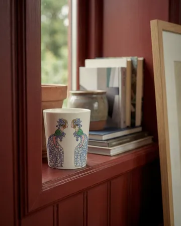 Lila muki - 28 cl - Design House Stockholm