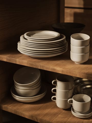 NM& Sand kulho - 17 cm - Design House Stockholm