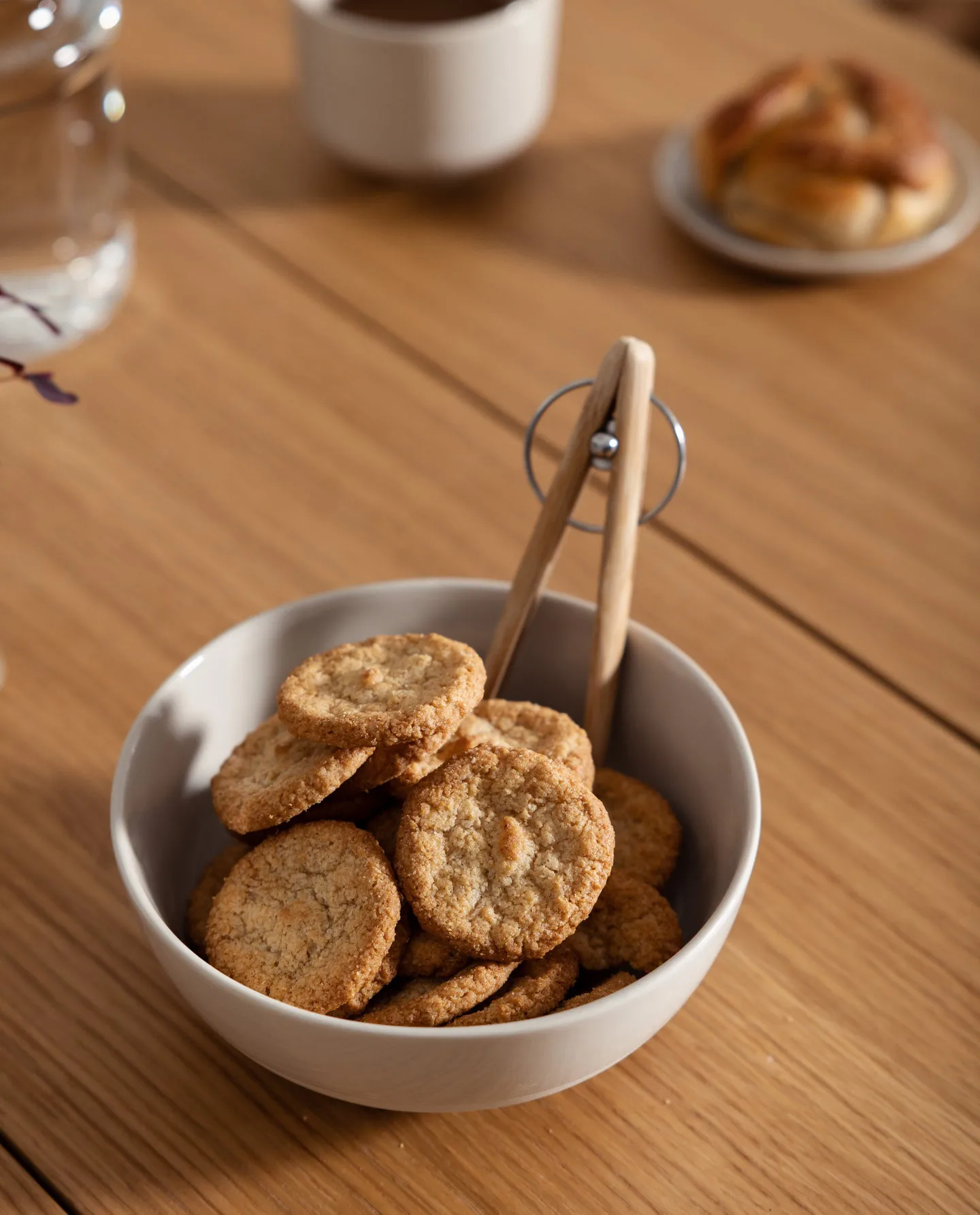 NM& Sand kulho, 17 cm Design House Stockholm