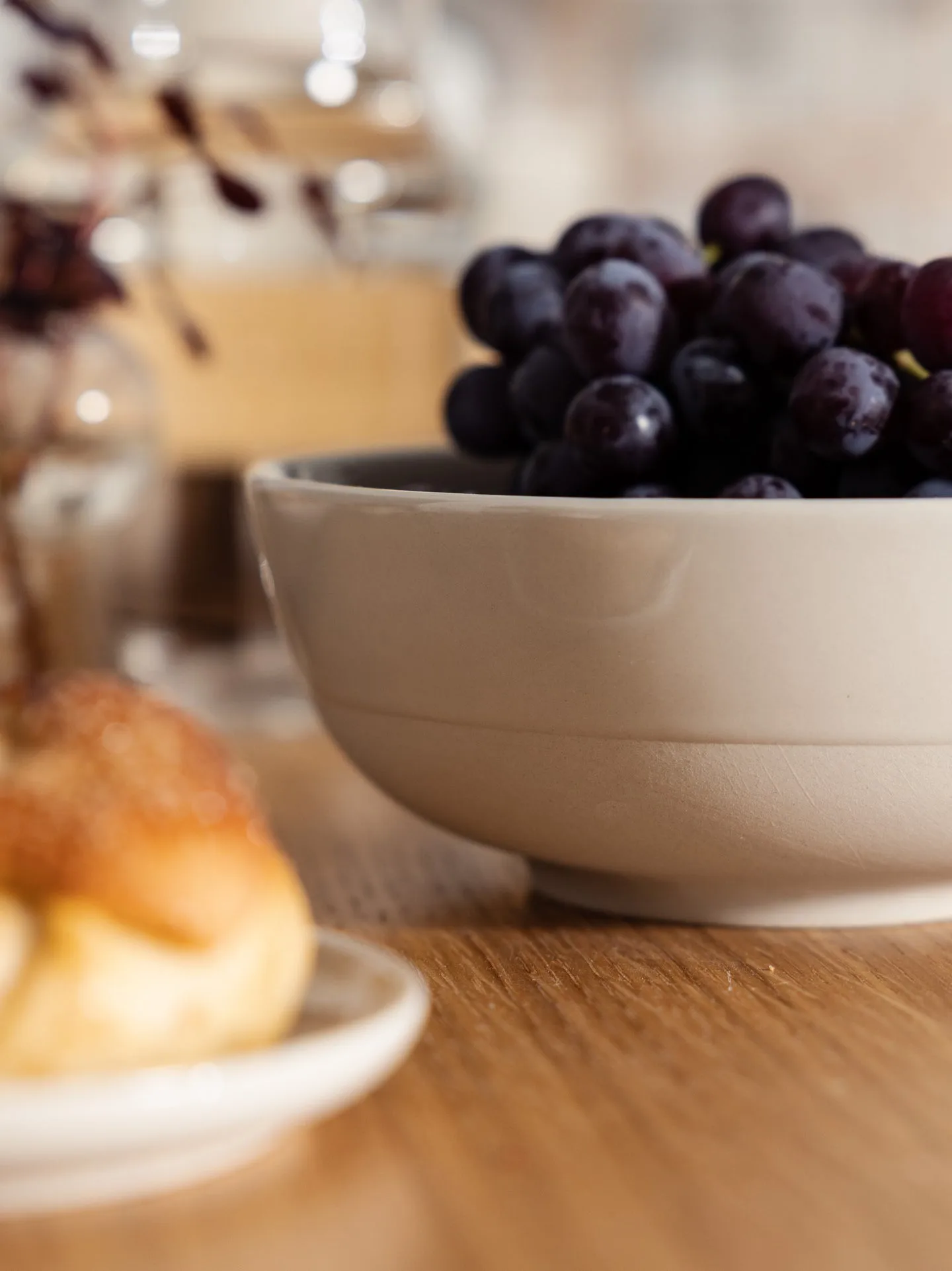 NM& Sand kulho, 17 cm Design House Stockholm