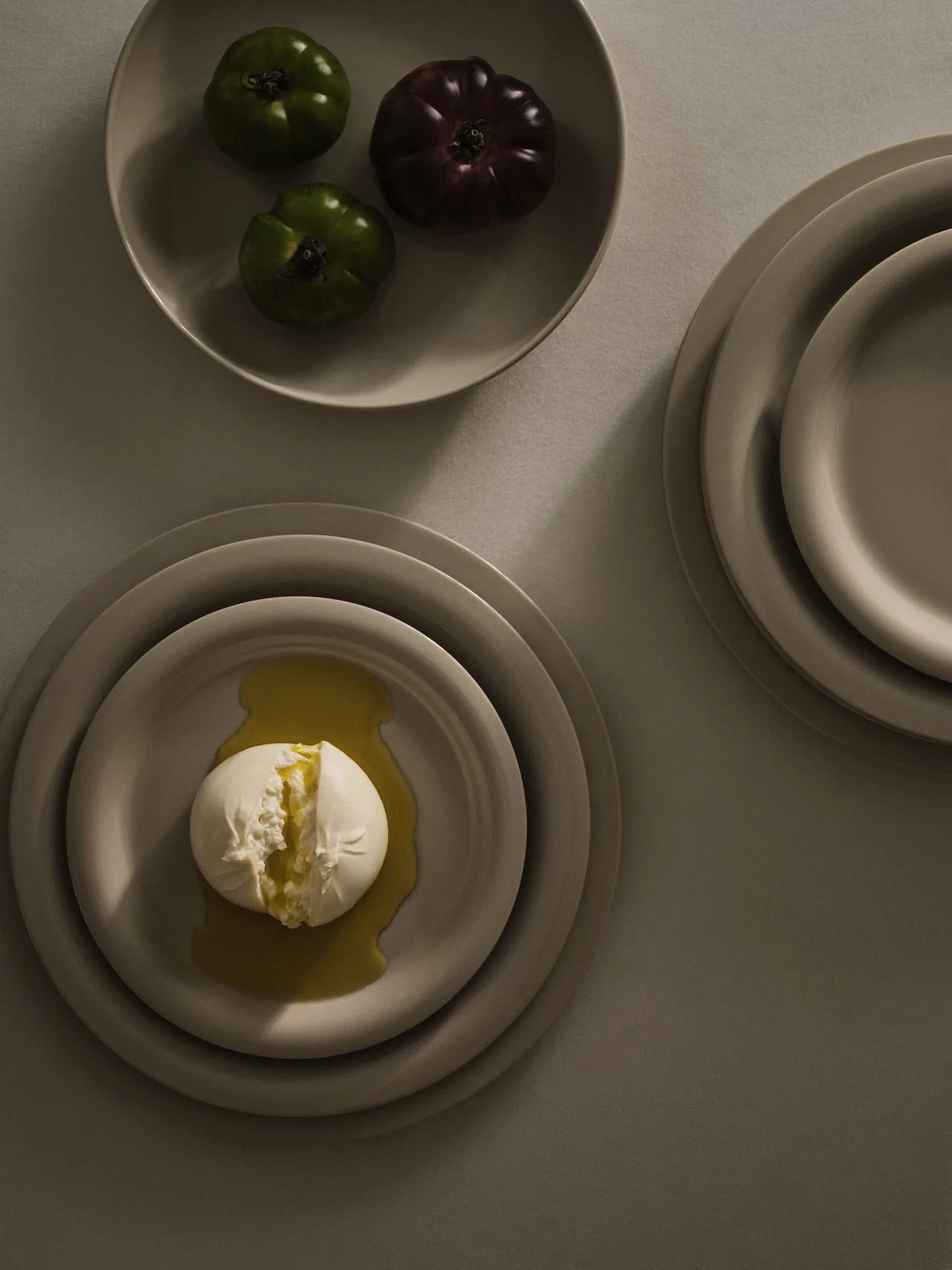 NM& Sand lautanen, 26 cm Design House Stockholm