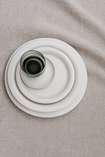 NM& Sand leipälautanen - 12 cm - Design House Stockholm