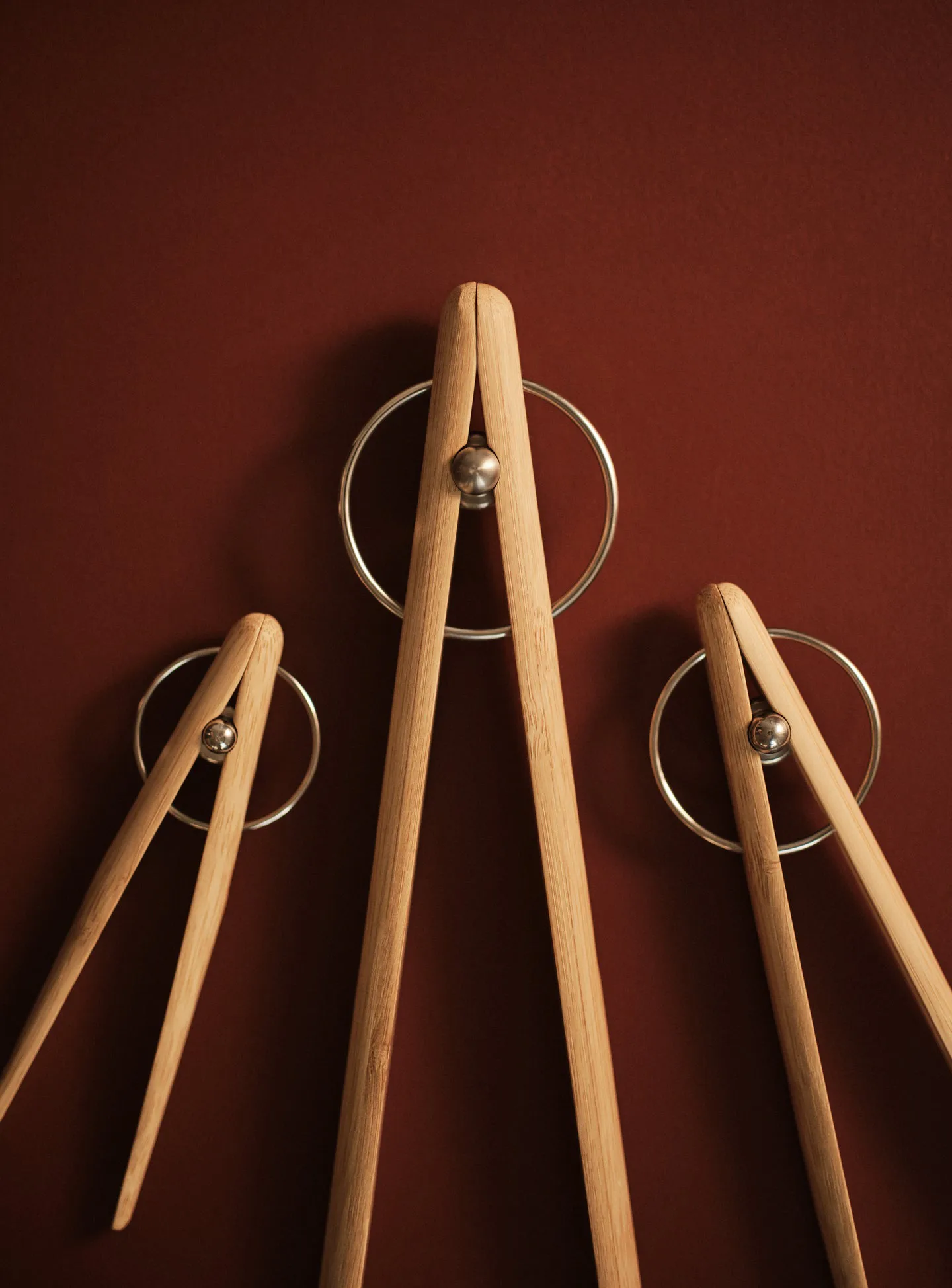 Pick Up pihdit, 26 cm Design House Stockholm