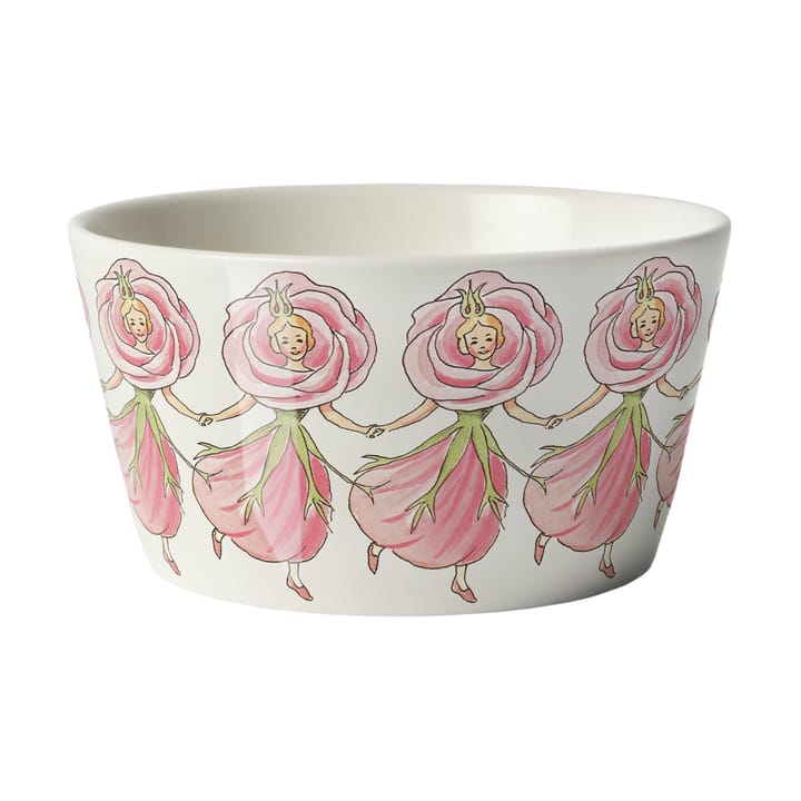 Rose kulho - 50 cl - Design House Stockholm