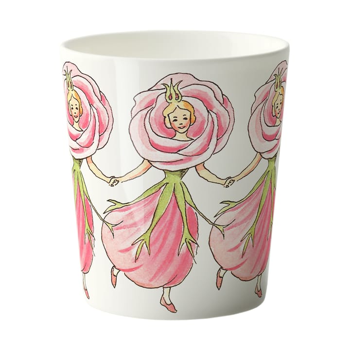 Rose muki - 28 cl - Design House Stockholm