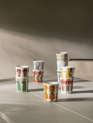 Rouva Tilli -muki - 28 cl - Design House Stockholm
