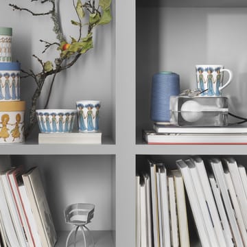 Ruiskaunokki kulho - 50 cl - Design House Stockholm