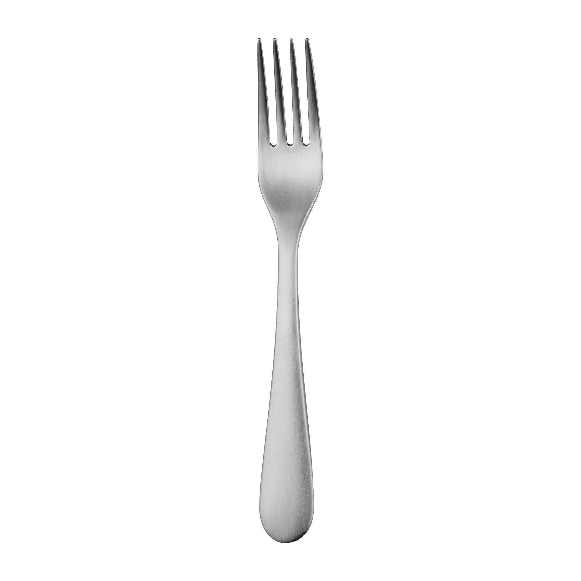 Stockholm Mono -ruokahaarukka, Ruostumaton teräs Design House Stockholm