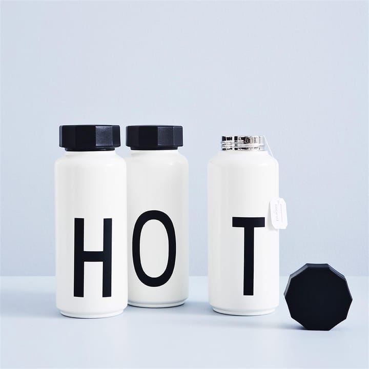 AJ Vintage termospullo, T Design Letters