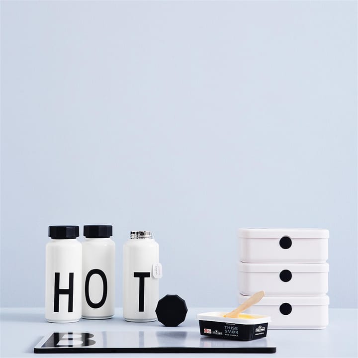 AJ Vintage termospullo, T Design Letters