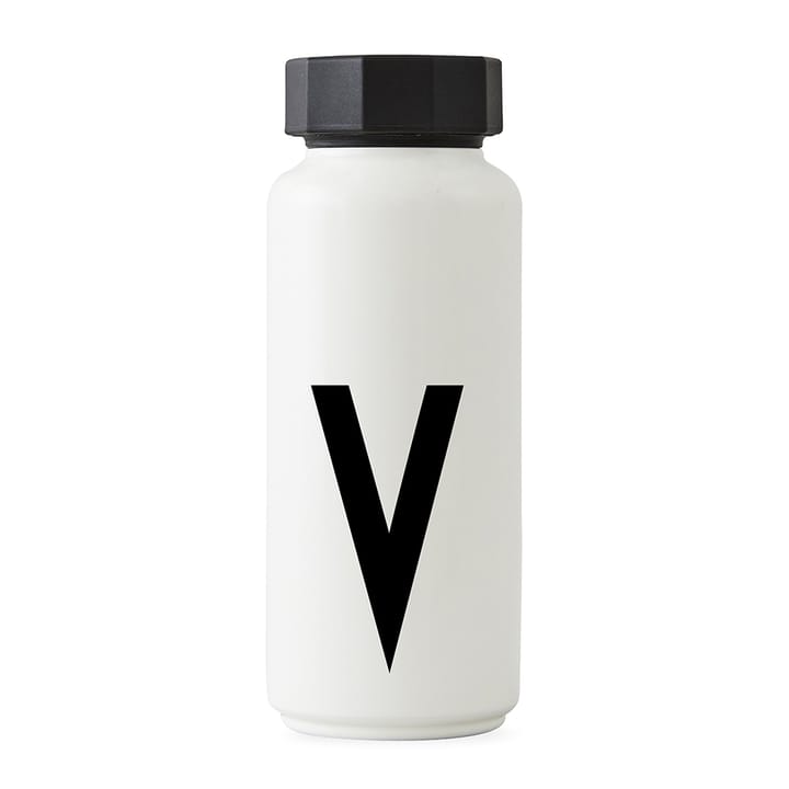 AJ Vintage termospullo - V - Design Letters