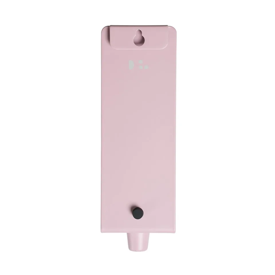 Cosy up seinäkynttilänjalka 25 cm, Lavender Design Letters