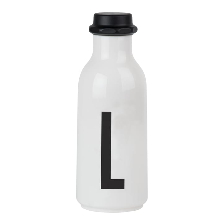 Design Letters juomapullo - L - Design Letters