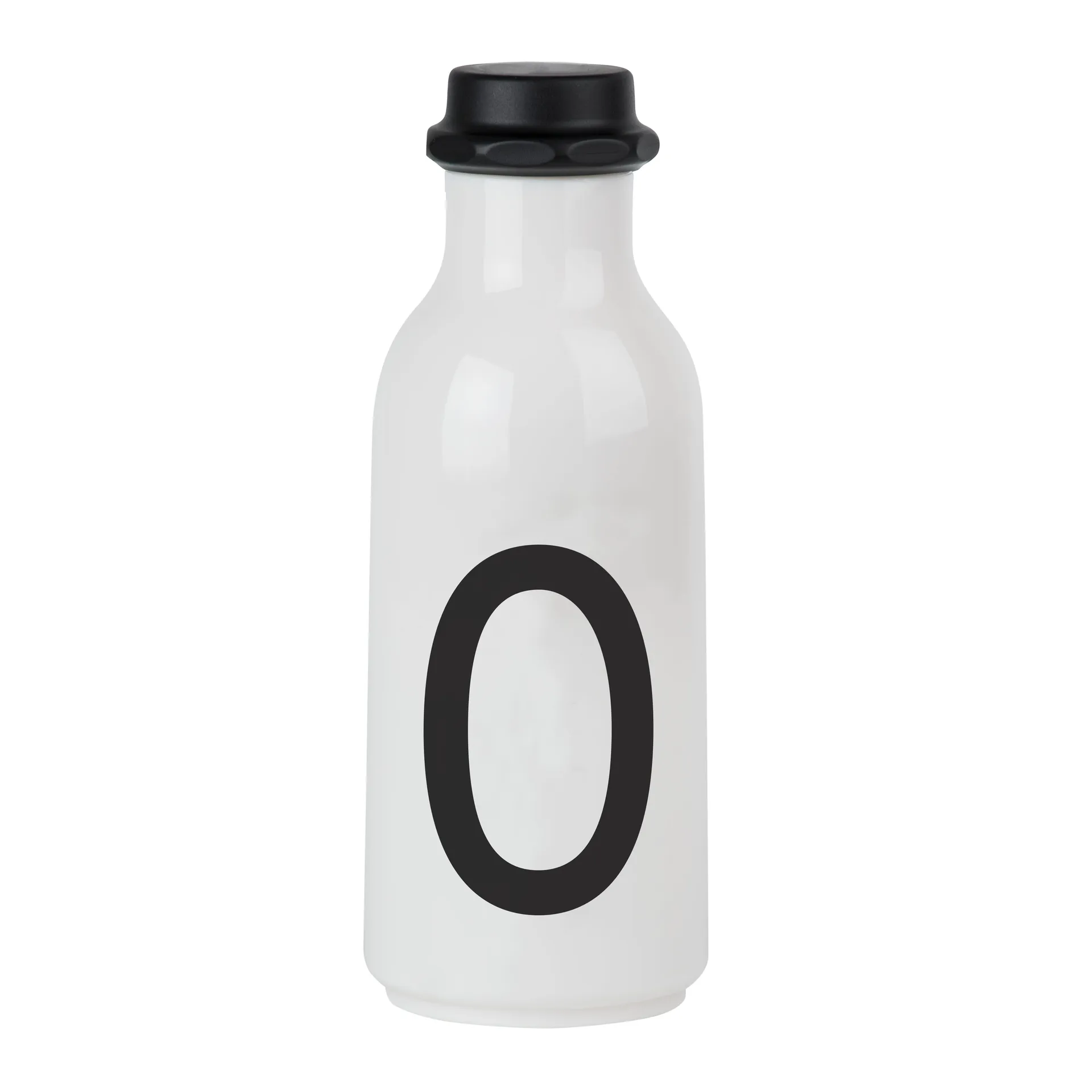 Design Letters juomapullo, O Design Letters