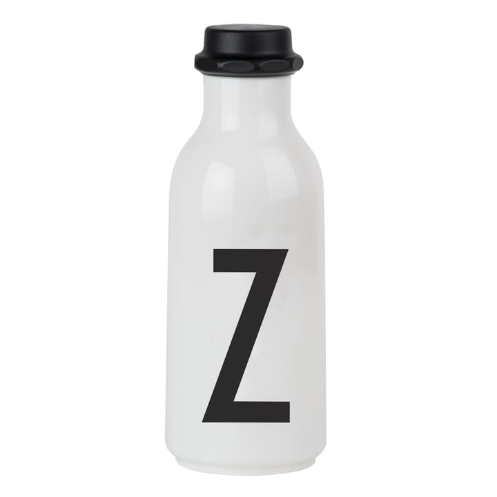 Design Letters juomapullo - Z - Design Letters