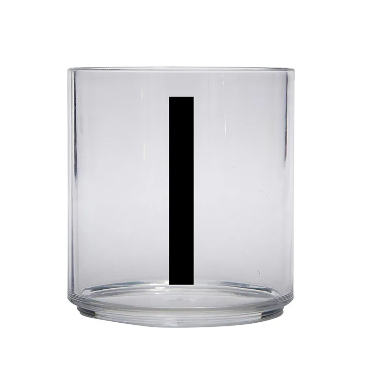 Design Letters Kids lasi, I Design Letters