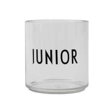 Design Letters Kids Personal -tritan-lasi - Junior - Design Letters