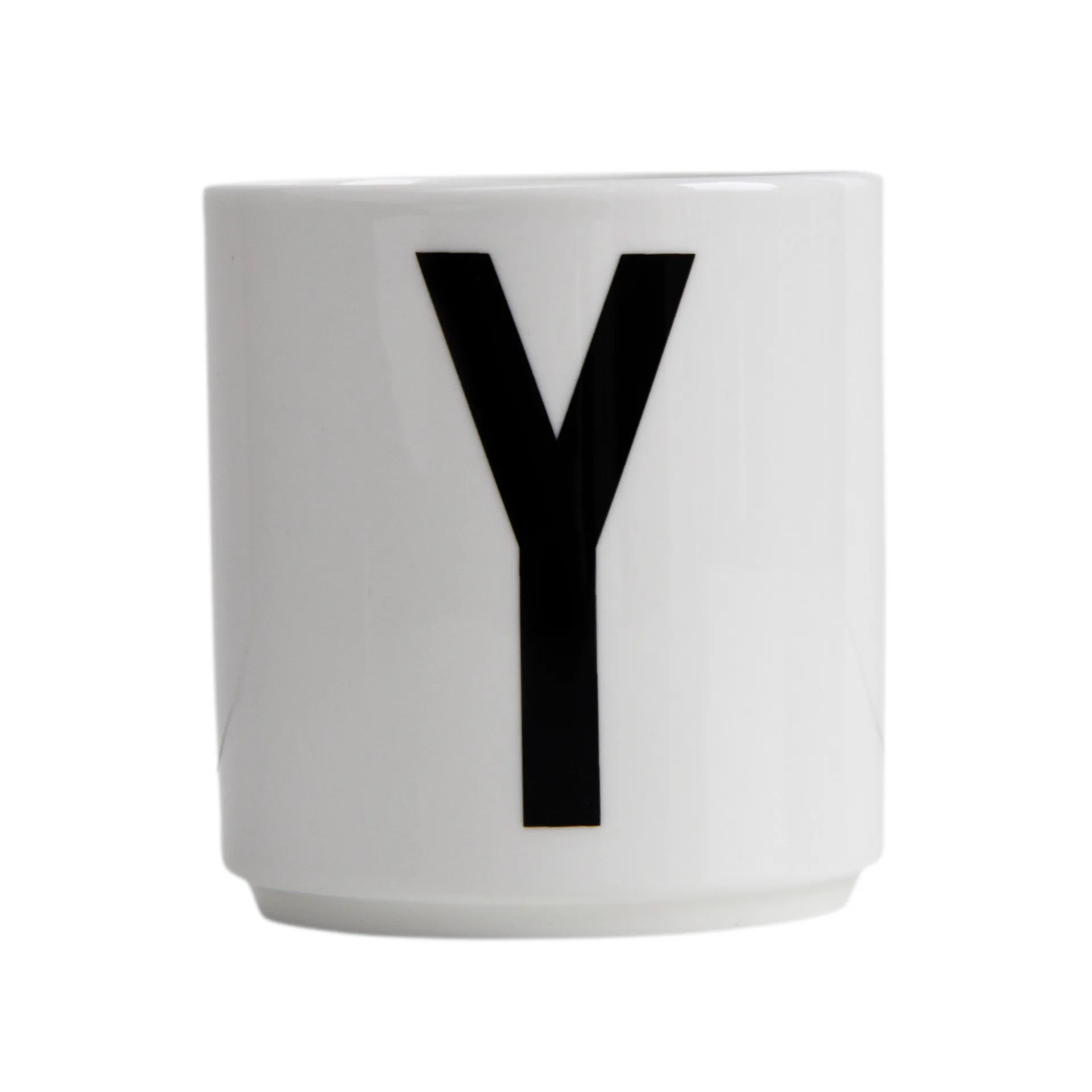 Design Letters kuppi, Y Design Letters
