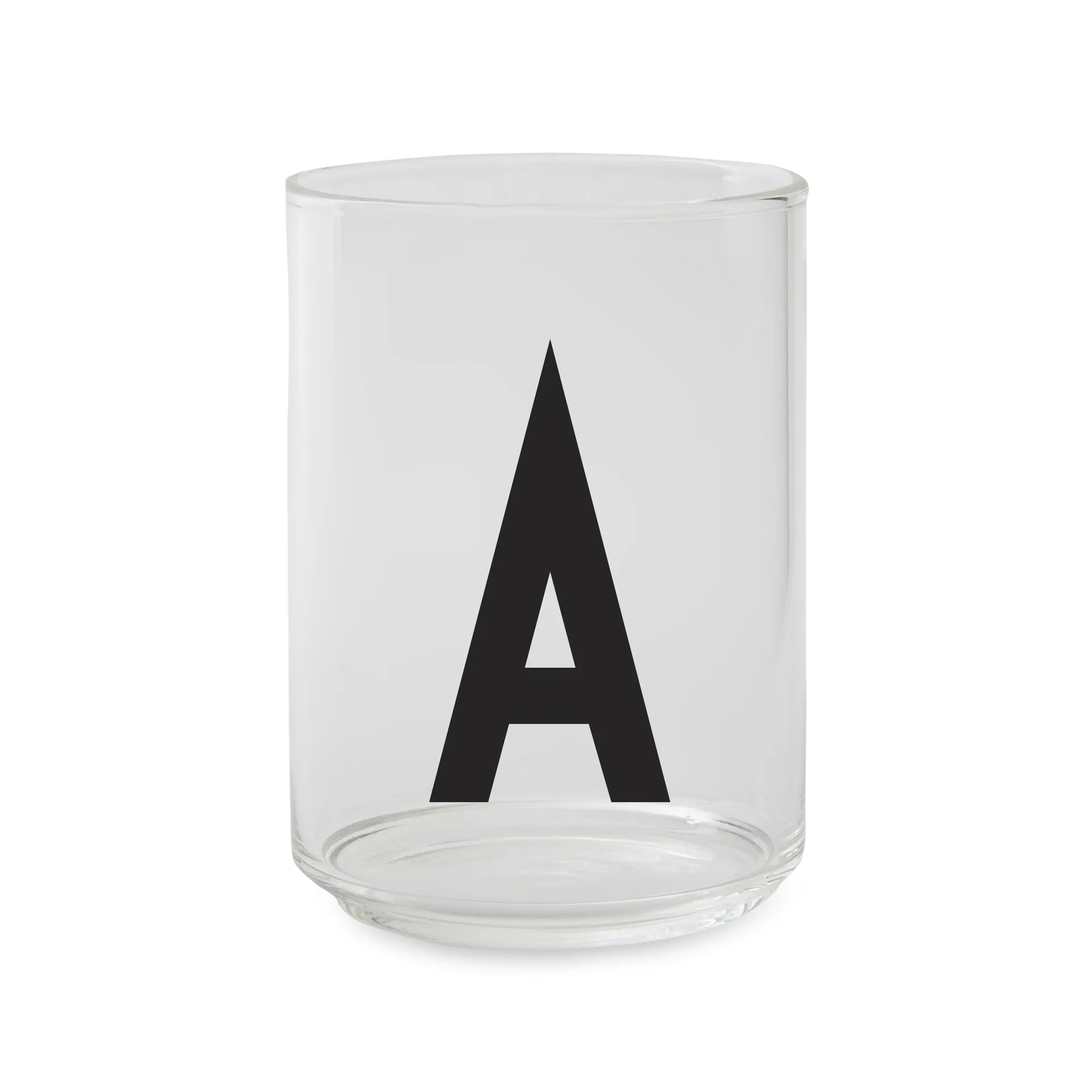 Design Letters lasi, A Design Letters