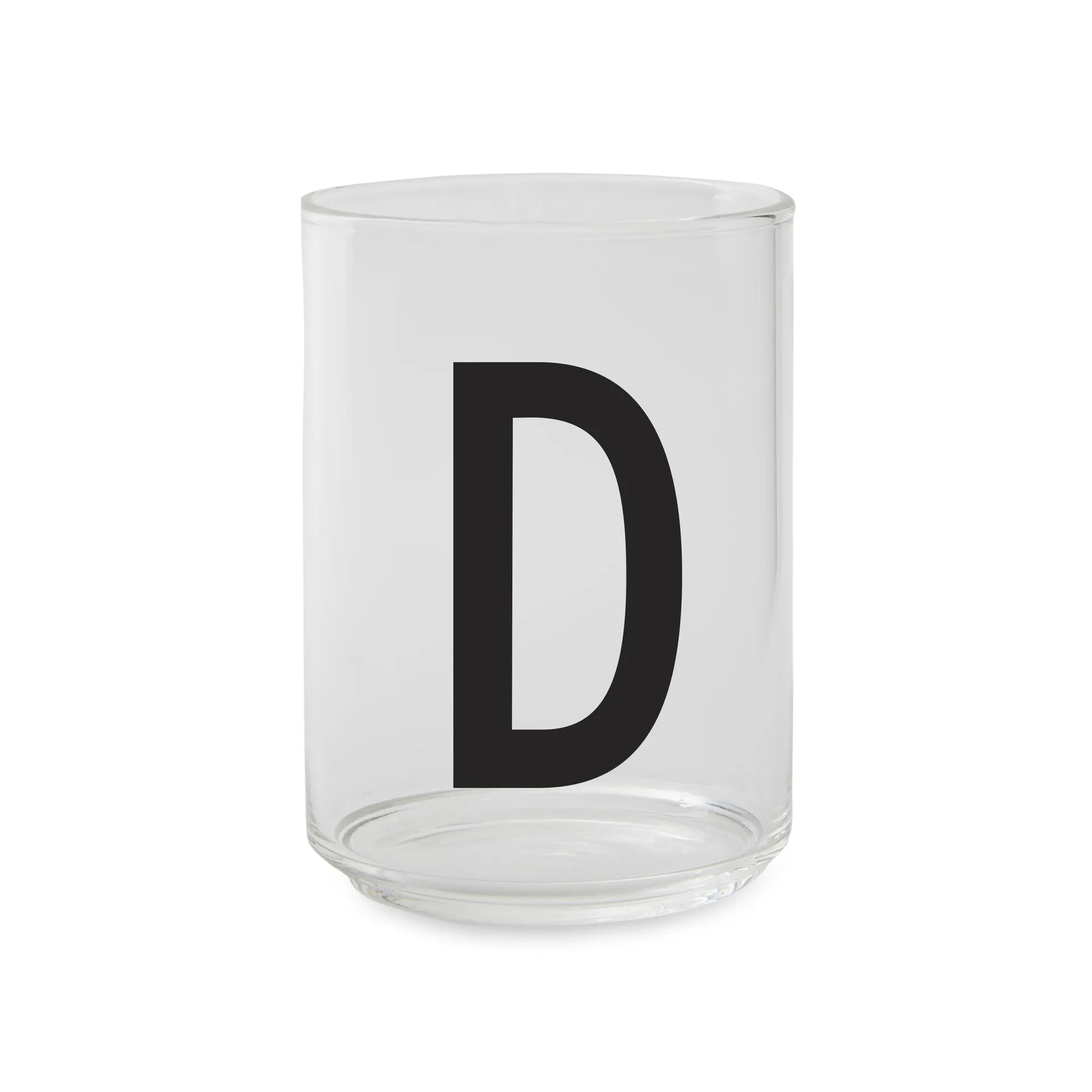 Design Letters lasi, D Design Letters