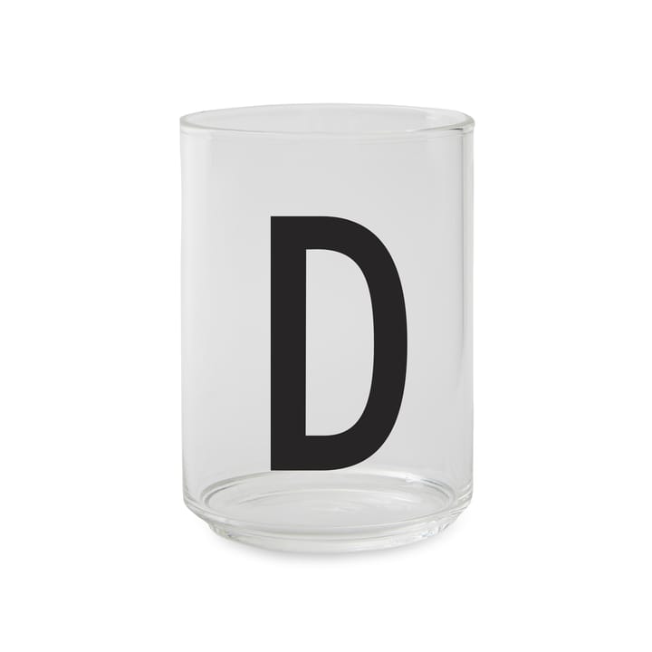 Design Letters lasi - D - Design Letters