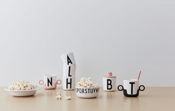 Design Letters persoonallinen kuppi eco - L - Design Letters