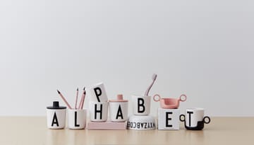 Design Letters persoonallinen kuppi eco - M - Design Letters