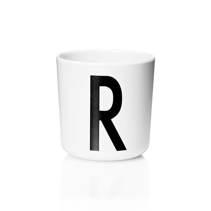 Design Letters persoonallinen kuppi eco - R - Design Letters