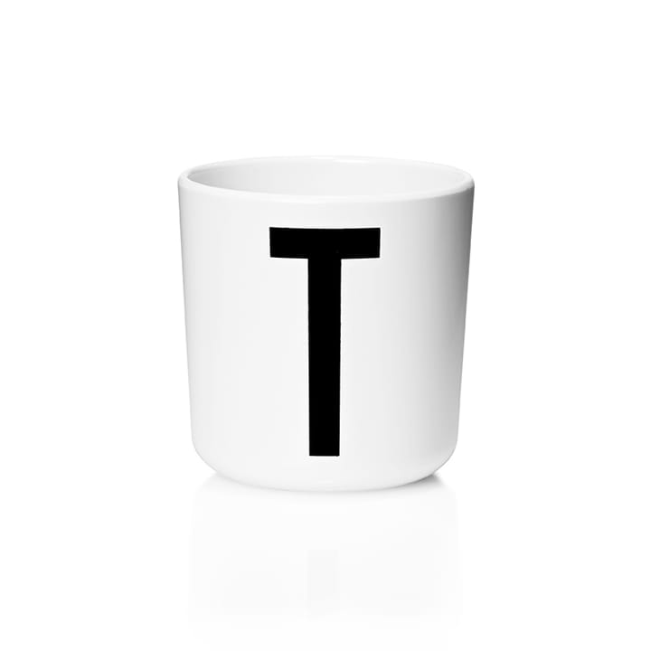 Design Letters persoonallinen kuppi eco - T - Design Letters