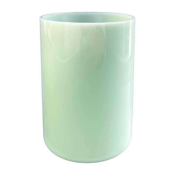 Design Letters -suosikkilasi 35 cl - Milky green - Design Letters
