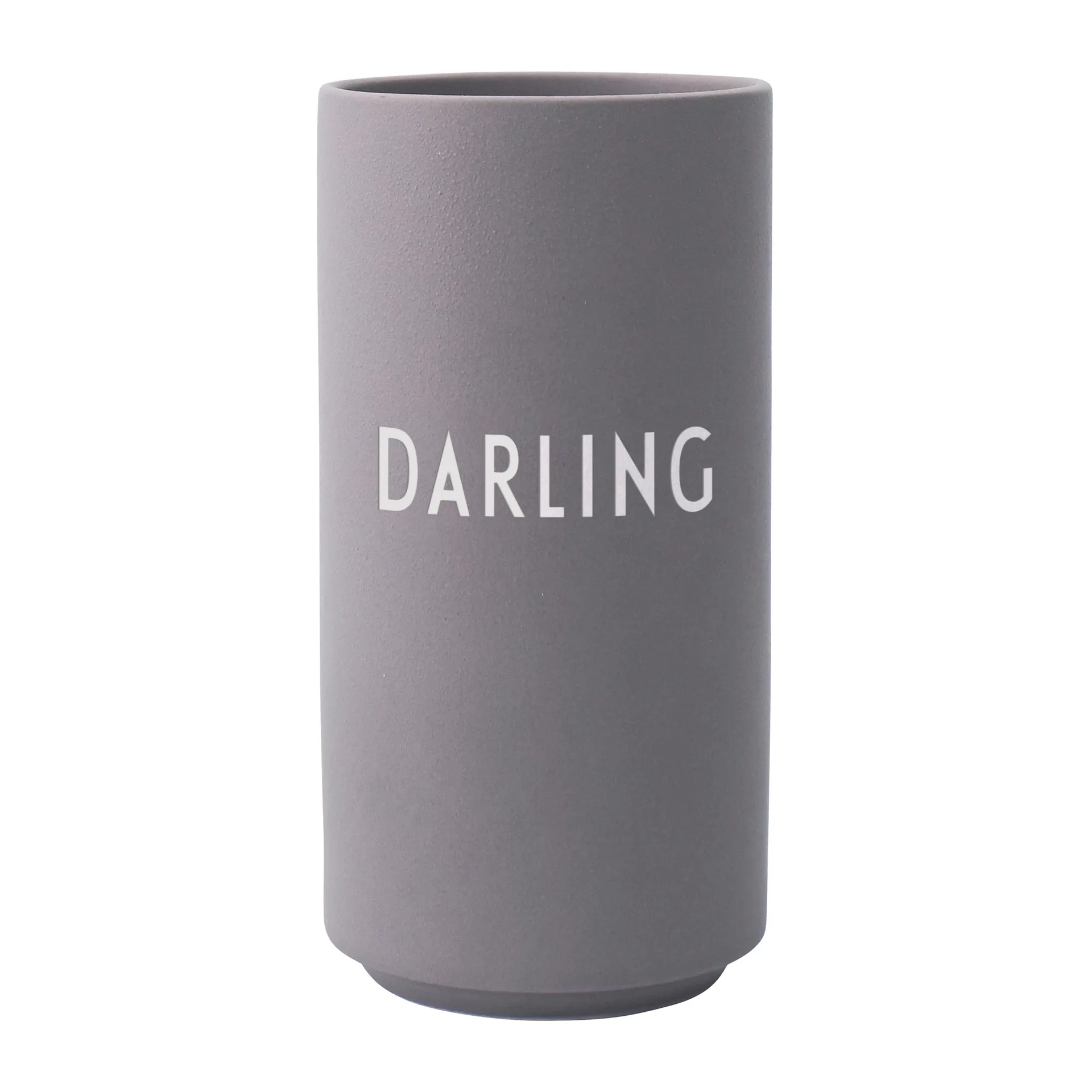 Design Letters -suosikkimaljakko, Darling Design Letters