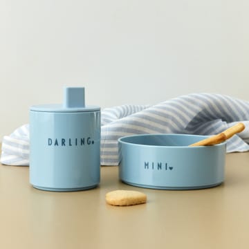 Design Letters suosikkimuki mini - Darling - Design Letters