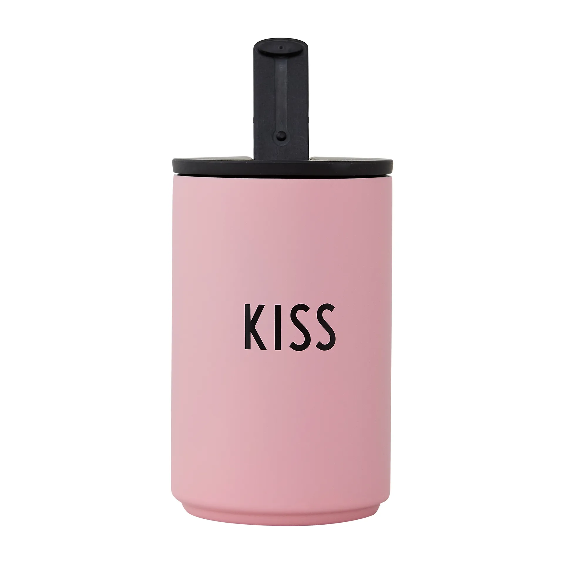 Design Letters termosmuki, Pink-kiss Design Letters