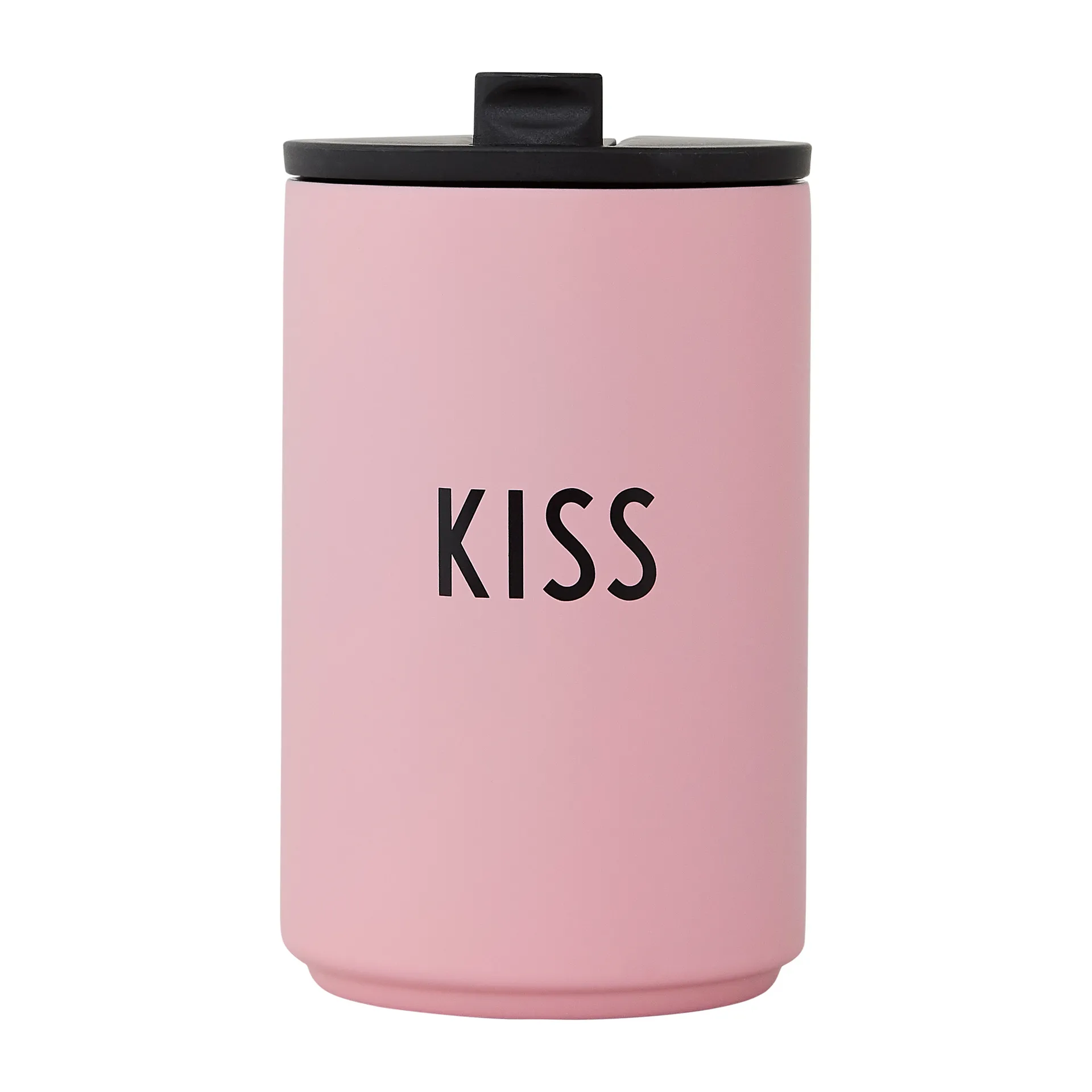 Design Letters termosmuki, Pink-kiss Design Letters